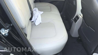 2023 Kia Niro EV Wind - miniatura 20