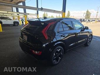 2023 Kia Niro EV Wind - miniatura 4