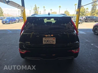 2023 Kia Niro EV Wind - miniatura 5