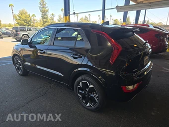 2023 Kia Niro EV Wind - miniatura 6