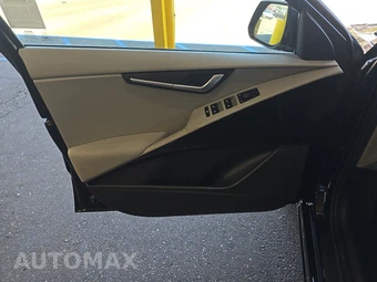 2023 Kia Niro EV Wind - miniatura 9