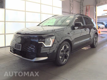 2023 Kia Niro EV Wind