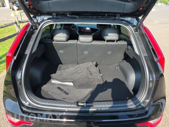 2023 Kia Niro EV Wind - miniatura 16
