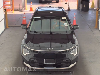 2023 Kia Niro EV Wind - miniatura 2