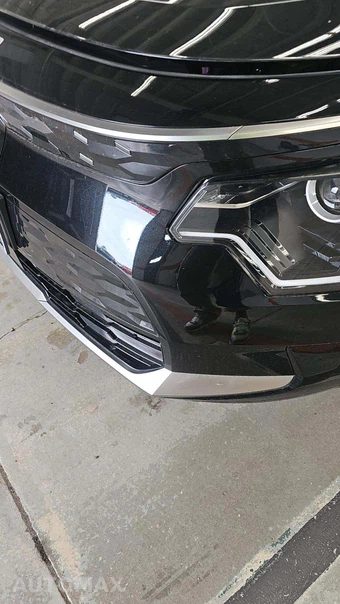 2023 Kia Niro EV Wind - miniatura 21