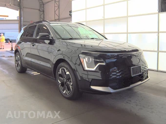 2023 Kia Niro EV Wind - miniatura 3