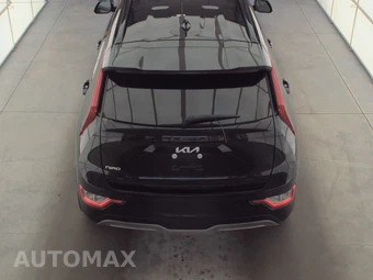 2023 Kia Niro EV Wind - miniatura 5