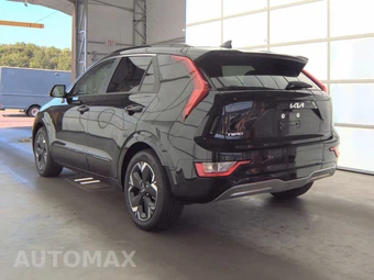 2023 Kia Niro EV Wind - miniatura 6