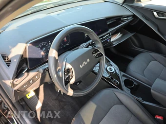 2023 Kia Niro EV Wind - miniatura 7