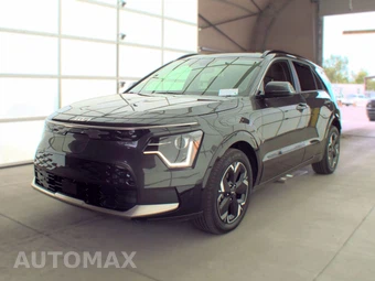 2023 Kia Niro EV Wind