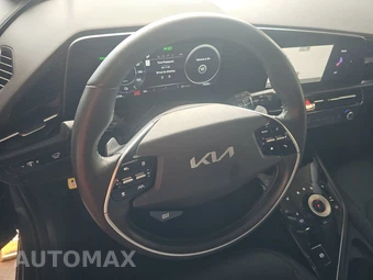 2023 Kia Niro EV Wind - miniatura 10