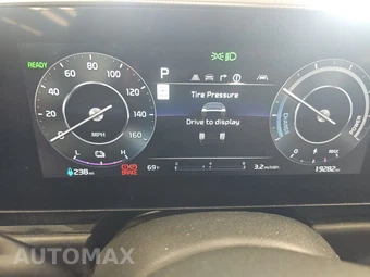 2023 Kia Niro EV Wind - miniatura 12