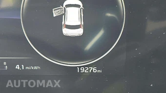 2023 Kia Niro EV Wind - miniatura 17
