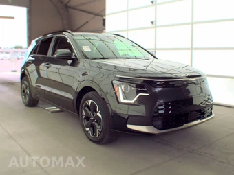 2023 Kia Niro EV Wind - miniatura 3