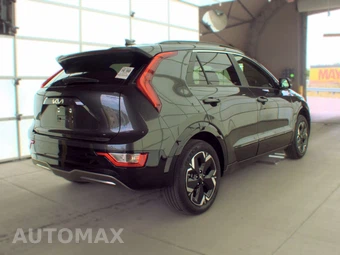 2023 Kia Niro EV Wind - miniatura 4