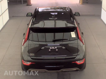 2023 Kia Niro EV Wind - miniatura 5