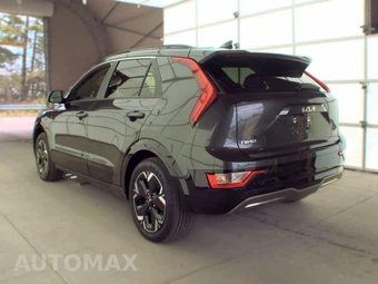 2023 Kia Niro EV Wind - miniatura 6
