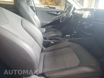 2023 Kia Niro EV Wind - miniatura 8