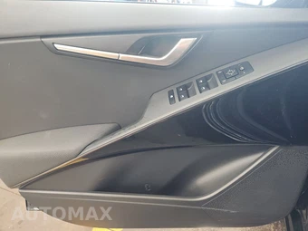 2023 Kia Niro EV Wind - miniatura 9