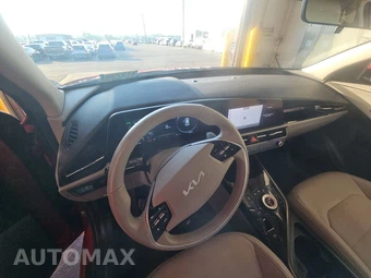 2023 Kia Niro EV Wind - miniatura 11