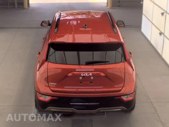 2023 Kia Niro EV Wind - miniatura 5