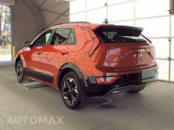 2023 Kia Niro EV Wind - miniatura 6