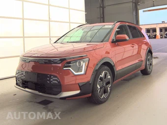 2023 Kia Niro EV Wind