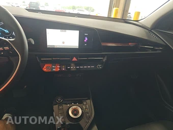 2023 Kia Niro EV Wind – miniatura 11