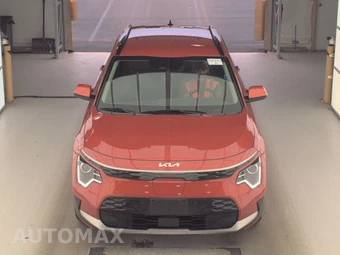 2023 Kia Niro EV Wind – miniatura 2