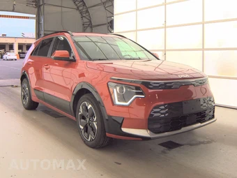 2023 Kia Niro EV Wind – miniatura 3