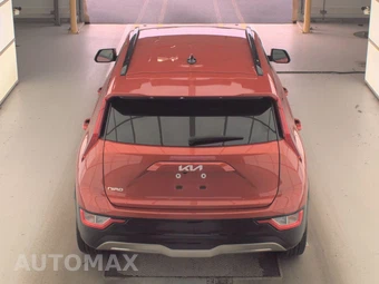 2023 Kia Niro EV Wind – miniatura 5
