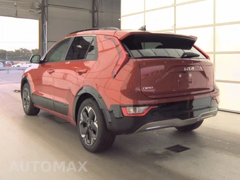 2023 Kia Niro EV Wind – miniatura 6