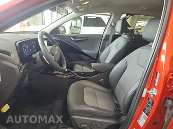 2023 Kia Niro EV Wind – miniatura 7