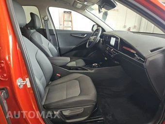 2023 Kia Niro EV Wind – miniatura 8
