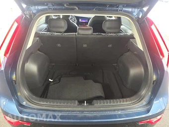 2023 Kia Niro EV Wind – miniatura 16