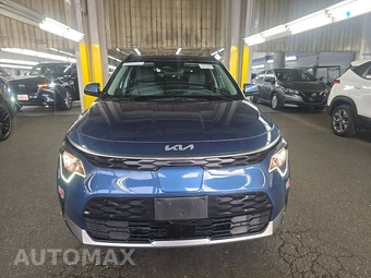 2023 Kia Niro EV Wind – miniatura 2