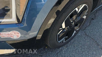 2023 Kia Niro EV Wind – miniatura 25