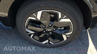 2023 Kia Niro EV Wind – miniatura 27