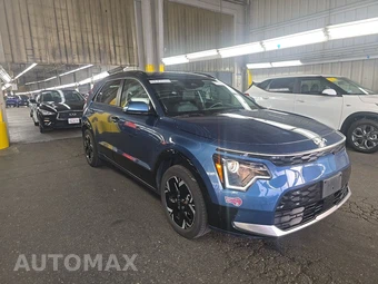 2023 Kia Niro EV Wind – miniatura 3