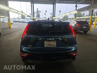 2023 Kia Niro EV Wind – miniatura 5