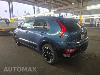 2023 Kia Niro EV Wind – miniatura 6
