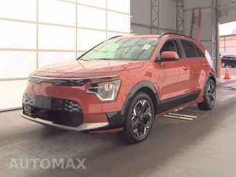 2023 Kia Niro EV Wind