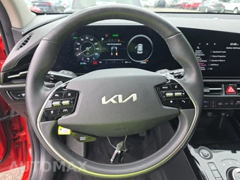 2023 Kia Niro EV Wind - miniatura 10
