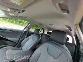 2023 Kia Niro EV Wind - miniatura 20