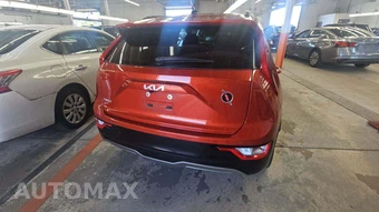 2023 Kia Niro EV Wind - miniatura 27