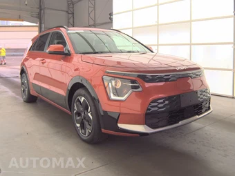 2023 Kia Niro EV Wind - miniatura 3