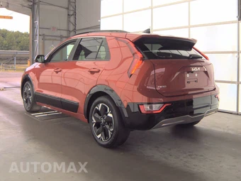 2023 Kia Niro EV Wind - miniatura 6