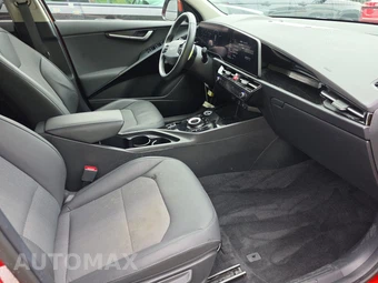 2023 Kia Niro EV Wind - miniatura 8