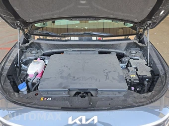 2023 Kia Niro EV Wind – miniatura 15