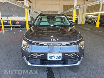 2023 Kia Niro EV Wind – miniatura 2